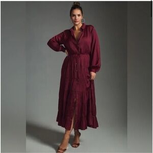 Anthropologie Dressed by Anthropologie